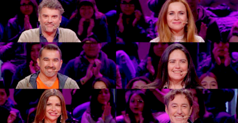 ¡Inesperado! Equipos sorprendieron con acierto histórico en Pasapalabra