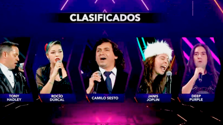 Yo Soy | Capítulo 1 de julio