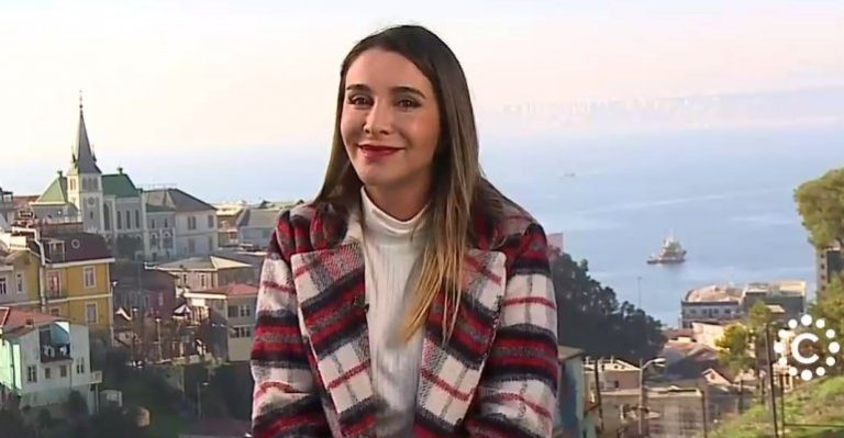 Flor de Chile | Capítulo 6 de julio