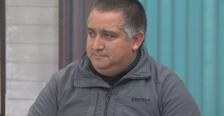 Testimonio de hombre que estuvo en la cárcel acusado de crimen que no cometió