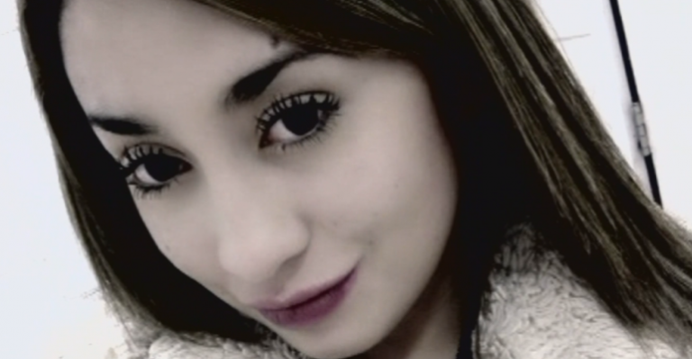 Aparece nueva fotografía de Fernanda Maciel ingresando a la bodega