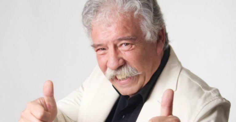 Iván Arenas comentó una graciosa anécdota de su adolescencia