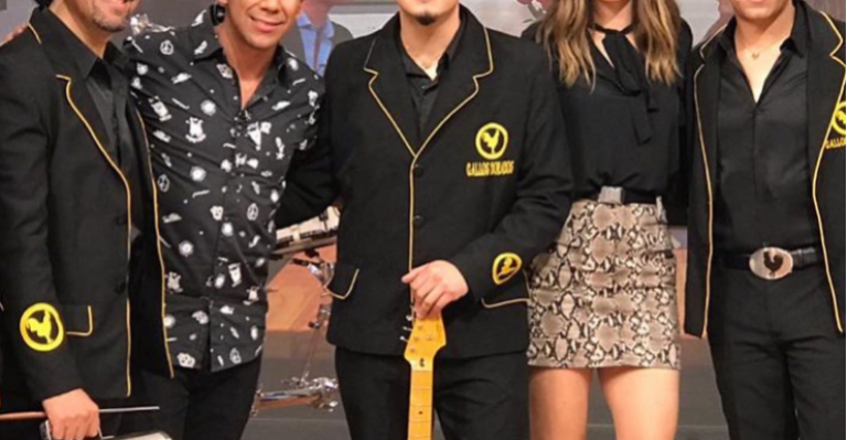 Sabingo | Capítulo 13 de julio