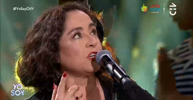 Edith Piaf encantó con impresionante performance parisina