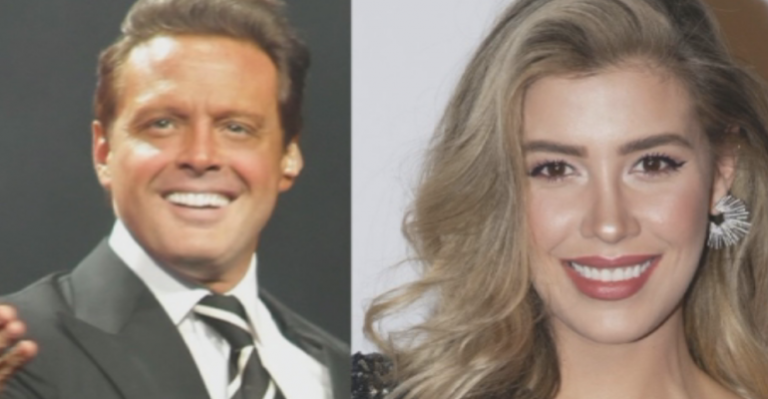 Gonzalo Cáceres analizó el parecido entre los famosos y sus hijos