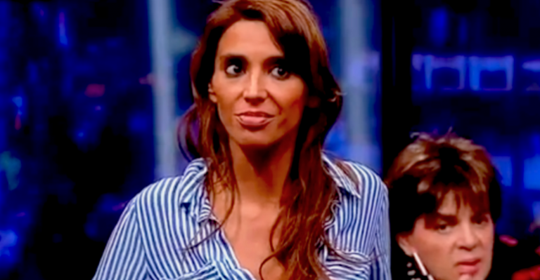 Carla Ballero contó detalles del abuso sexual que sufrió cuando solo tenía 9 años