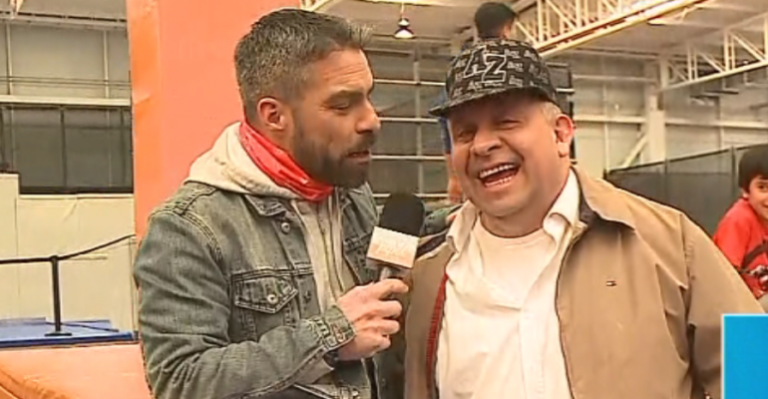 Tendrán que pagar penitencia extrema: Willy Sabor y Maluco fueron desafiados por Nicolás Gutiérrez