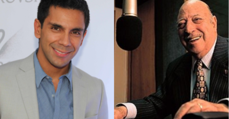 Juan Pablo Queraltó recordó con emotiva imagen a Julio Martínez