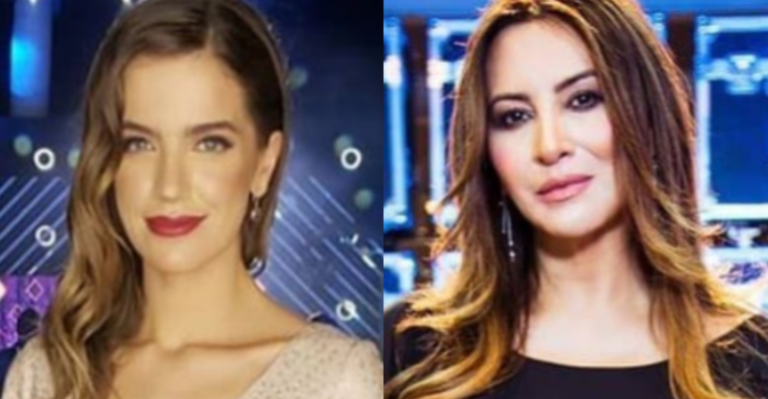 Millaray Viera reveló el lindo gesto que tuvo Myriam Hernández con su familia tras la pérdida de su padre