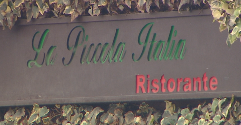 Trabajadores entregaron testimonio sobre malos tratos en restaurante Piccola Italia