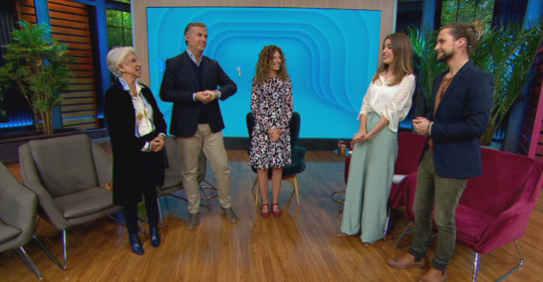 Viva la Pipol | Capítulo 29 de julio