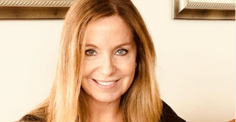 “Era mi mejor amiga”: La estrecha relación entre Viviana Nunes y su mamá