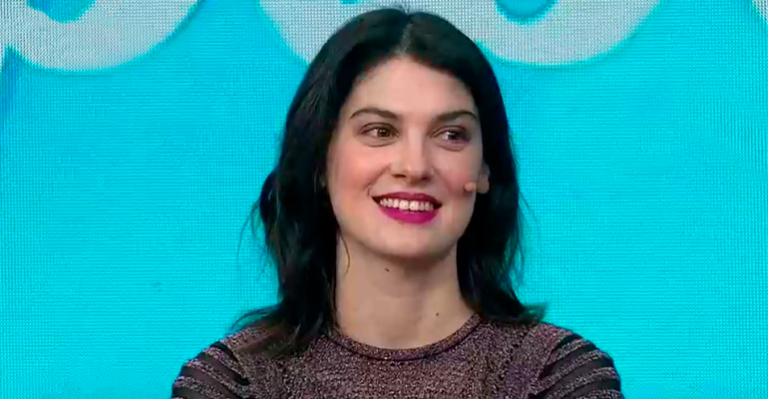 Dominga sacó carcajadas: Esta fue la broma de Paloma Moreno a Willy Sabor en Viva La Pipol