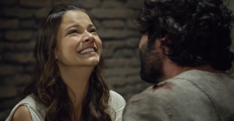 Rico y Lázaro | Capítulo 161