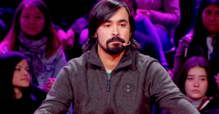 ¡Inédito! Capitán fue abandonado en pleno juego por uno de los invitados de Pasapalabra