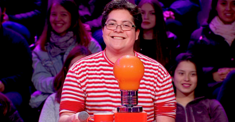 ¿Qué pasó? Integrante de los Wallys debió reemplazar a invitado en Pasapalabra