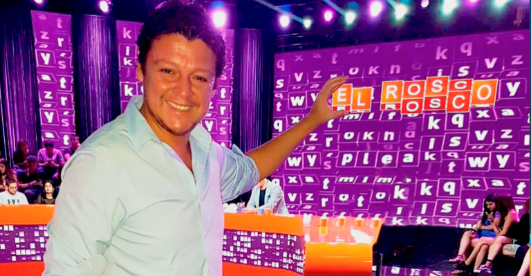 Carlos Valencia: La mente tras el éxito de Pasapalabra