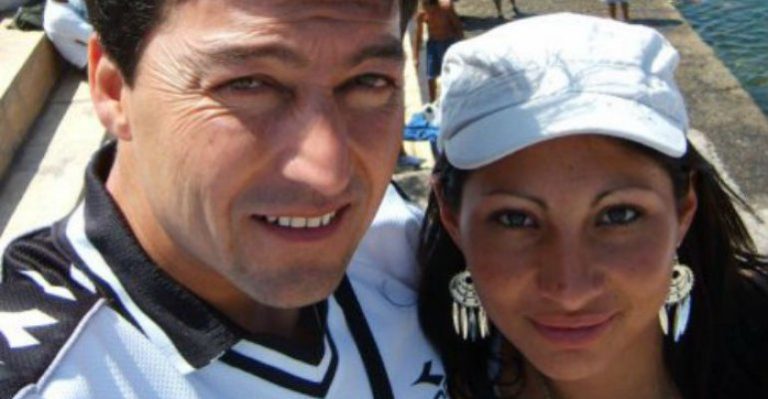 Abogado de la familia de Nibaldo Villegas comentó la solicitud de baja en la pena de Johanna Hernández