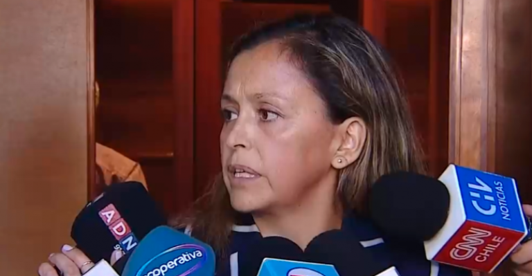 Abogada de Felipe Rojas obtiene su primer triunfo legal