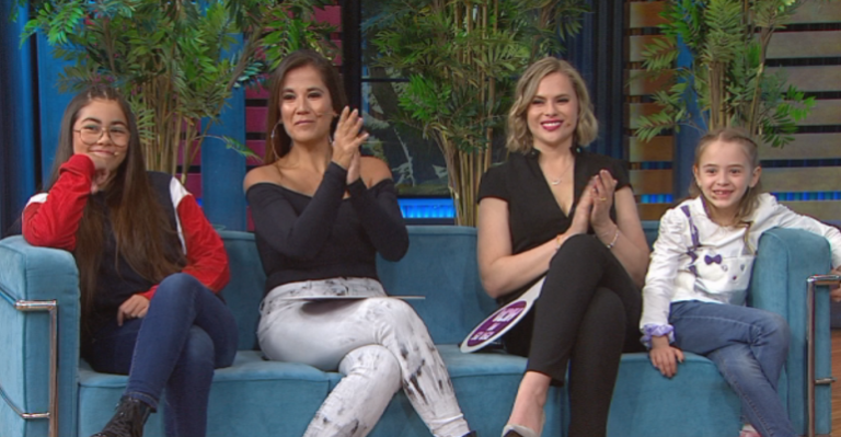 ¡Esa es mi hija! Carolina Soto y Eliana Albasetti delataron las mejores anécdotas de sus pequeñas