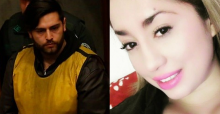 Caso Fernanda Maciel: Felipe Rojas podría quedar en libertad tras petición de abogada