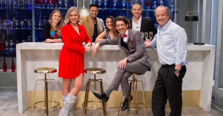 Podemos Hablar | Capítulo 26 de julio