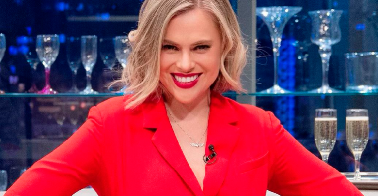 Eliana Albasetti se refirió sobre los rumores de relación con Coca Mendoza