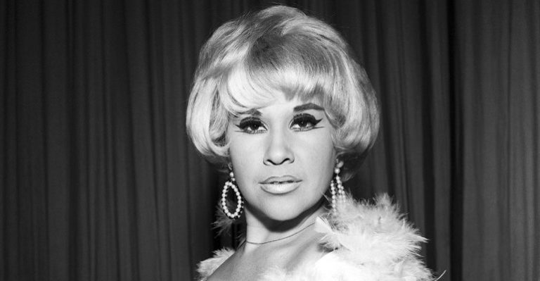 La época dorada en el “Bim Bam Bum” de Paty Cofré