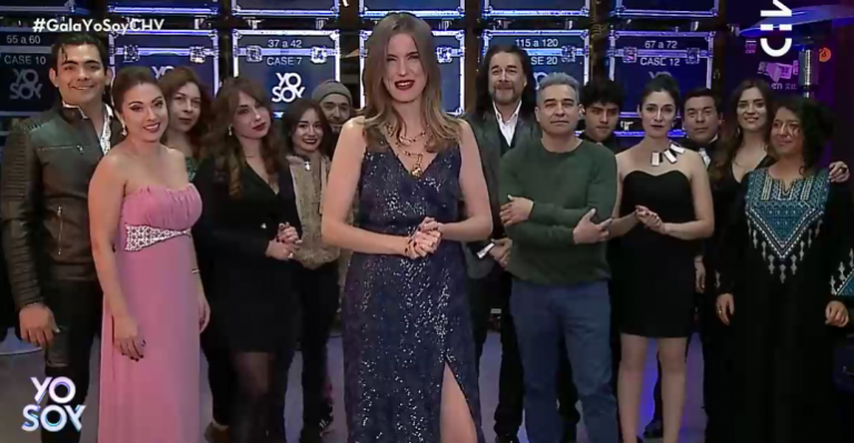 Yo Soy | Capítulo 30 de junio