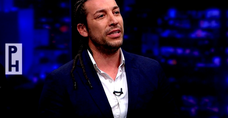 Este Viernes: Leo Rey contará cuáles fueron los motivos que provocaron su salida del grupo La Noche