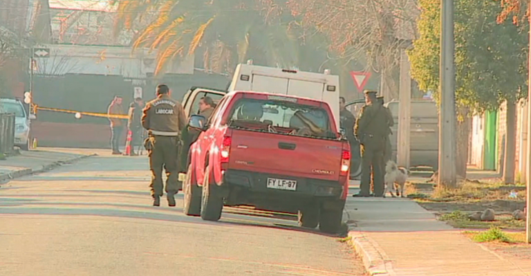 Caso Fernanda Maciel: Labocar vuelve a la bodega para realizar pericias