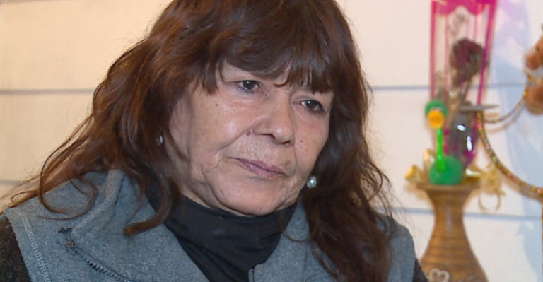 Mujer acusa amenazas y agresiones por parte de vecino