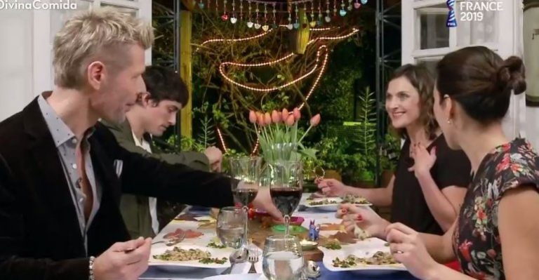 La Divina Comida | Capítulo 6 de julio