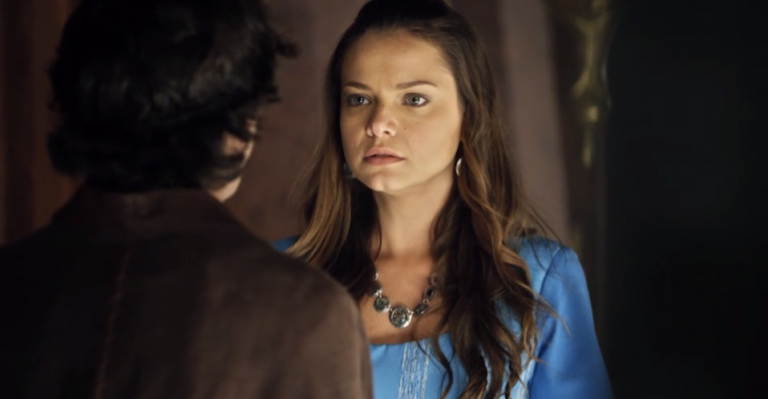 Rico y Lázaro | Capítulo 168