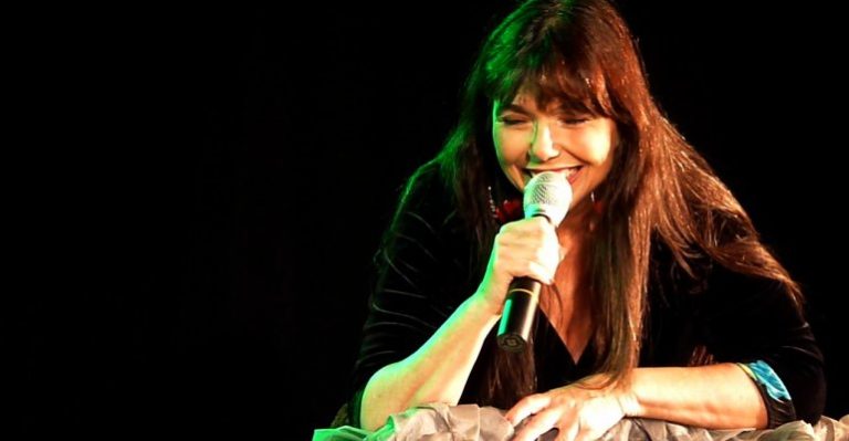 ¡Una verdadera leona!: Malucha Pinto le prometió a su hijo que no lo iba a dejar morir