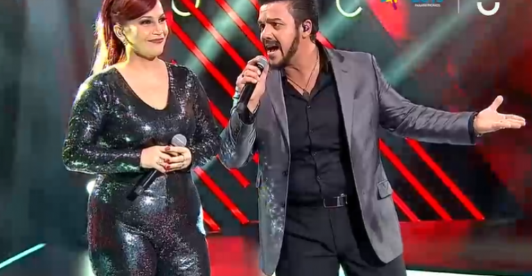 Según el jurado: Esta fue la peor presentación de Pimpinela en Yo Soy