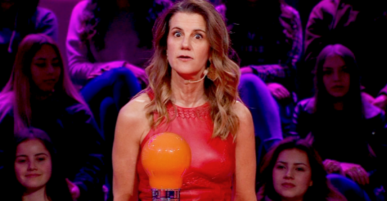 ¡Se enojó! La canción de Paloma Mami que provocó los reclamos de Patricia Larraín