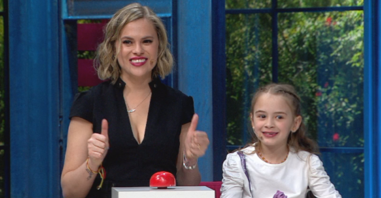 Eliana Albasetti jugó al 