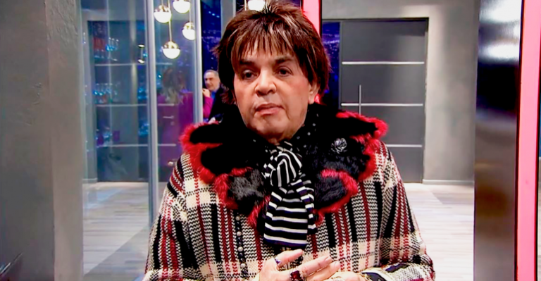 Hoy: Gonzalo Cáceres revelará detalles del día en que Juan Gabriel lo invitó a su habitación