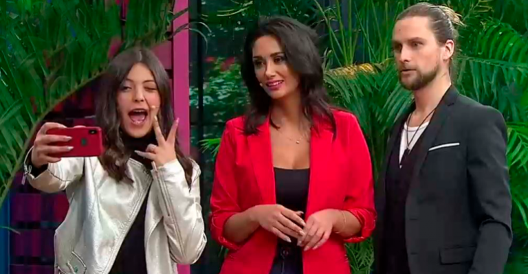 Viva la Pipol | Capítulo 22 de julio