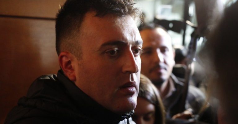 Luis Pettersen sobre segundo involucrado en caso Fernanda Maciel: 