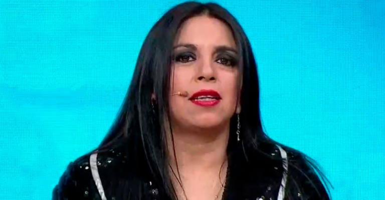 Imitadora de Ana Gabriel compartió la difícil pérdida que vivió en el terremoto del 2010
