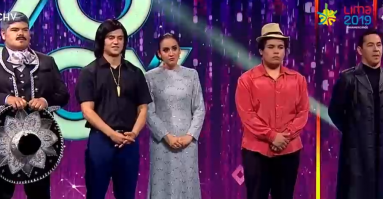 Yo Soy | Capítulo 24 de julio