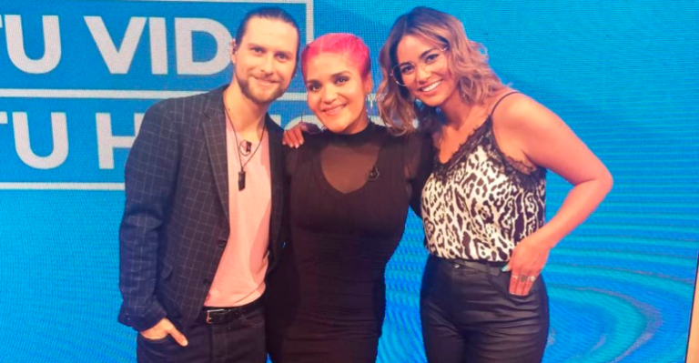 Tu vida Tu historia | Capítulo 26 de julio