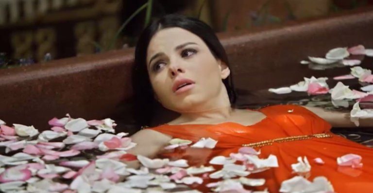 Rico y Lázaro | Capítulo 177