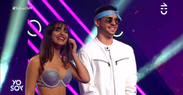 ¡Selena vs Maluma! Uno de ellos clasificó y el otro fue eliminado de Yo Soy