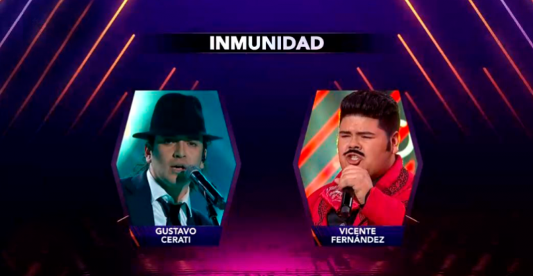 Yo Soy | Capítulo 11 de julio