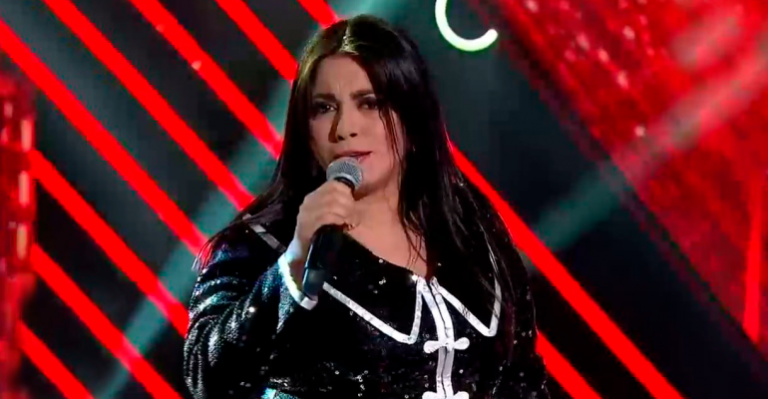 Ana Gabriel estuvo a punto de abandonar Yo Soy