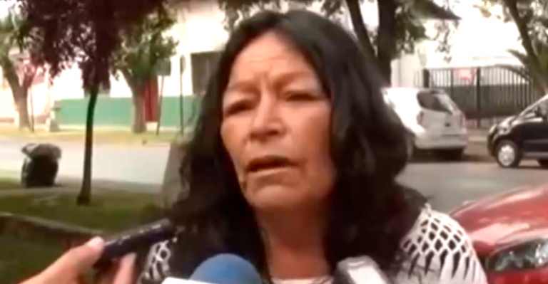 Las Calilas y las Mojojojo: Detienen a mujer de video viral
