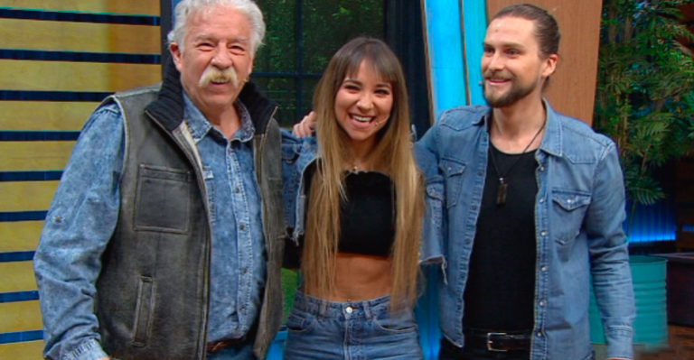 Viva la Pipol | Capítulo 18 de julio